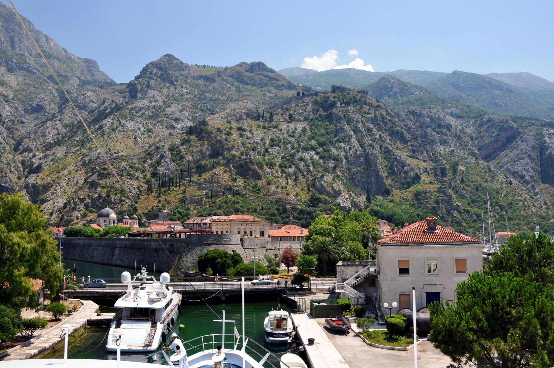 Kotor